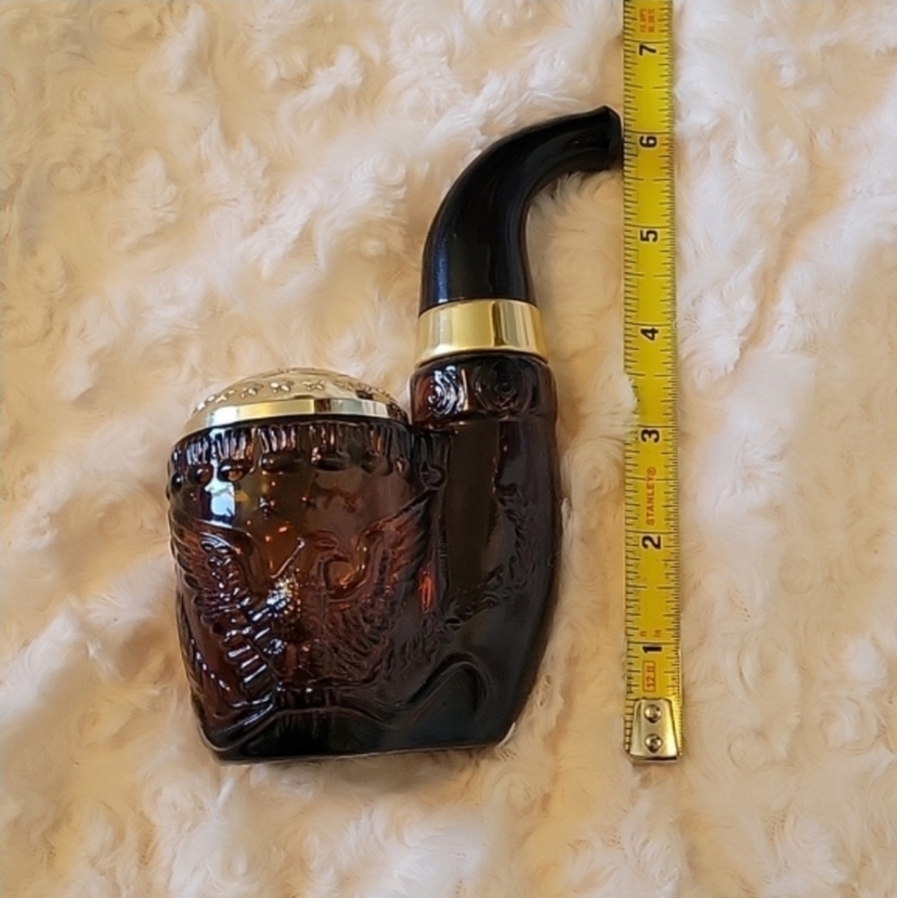 🌴3/$15🌴 Avon American Eagle bottle - Picture 7 of 10